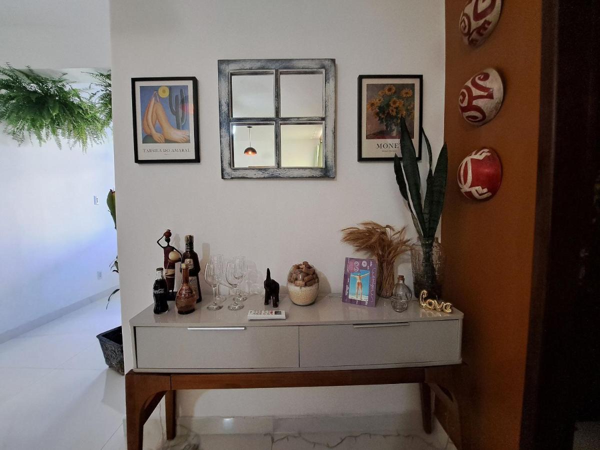 Quarto Privativo No Melhor De Botafogo Com Anfitria - Home With Host 里约热内卢 外观 照片
