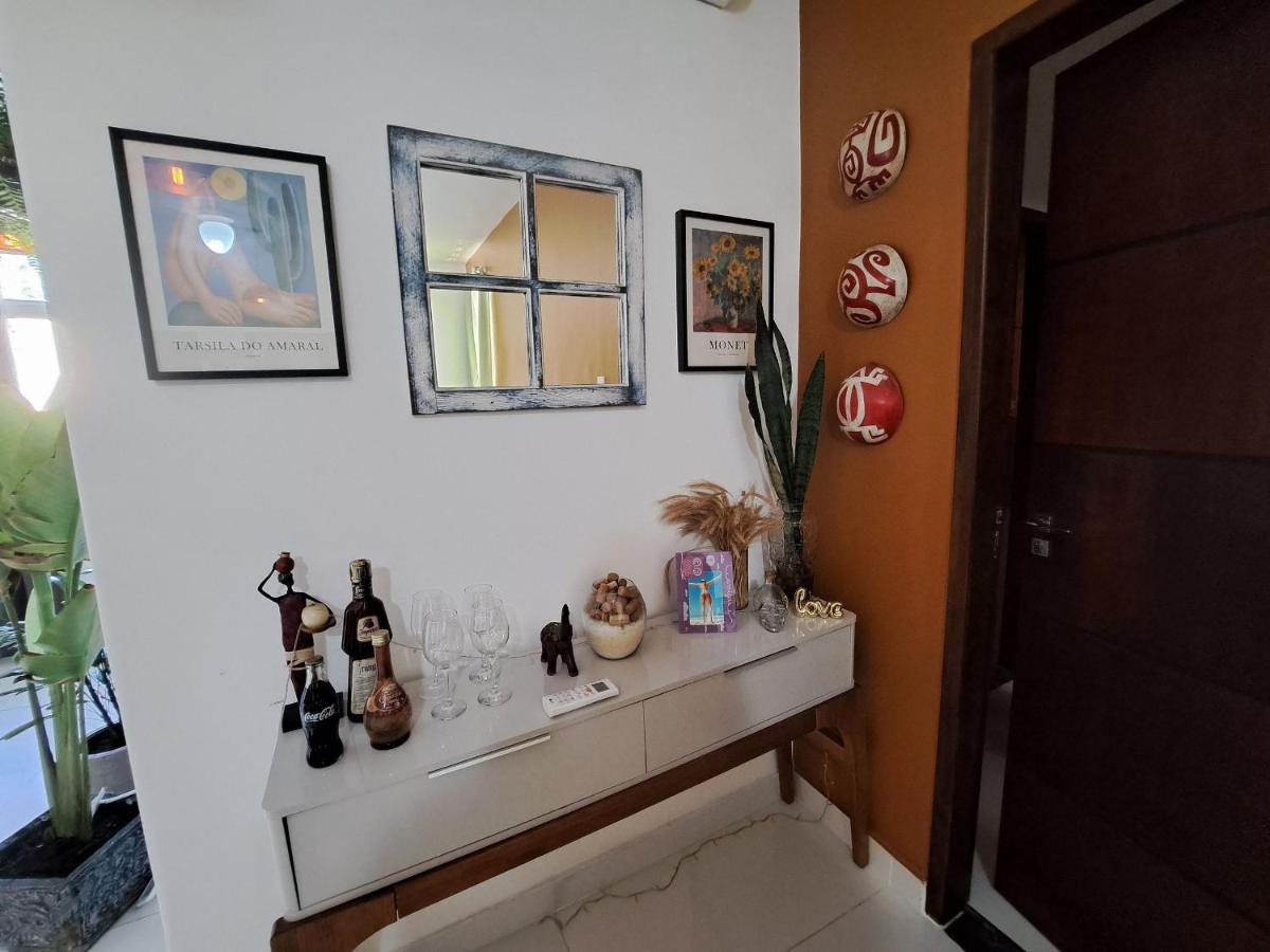 Quarto Privativo No Melhor De Botafogo Com Anfitria - Home With Host 里约热内卢 外观 照片