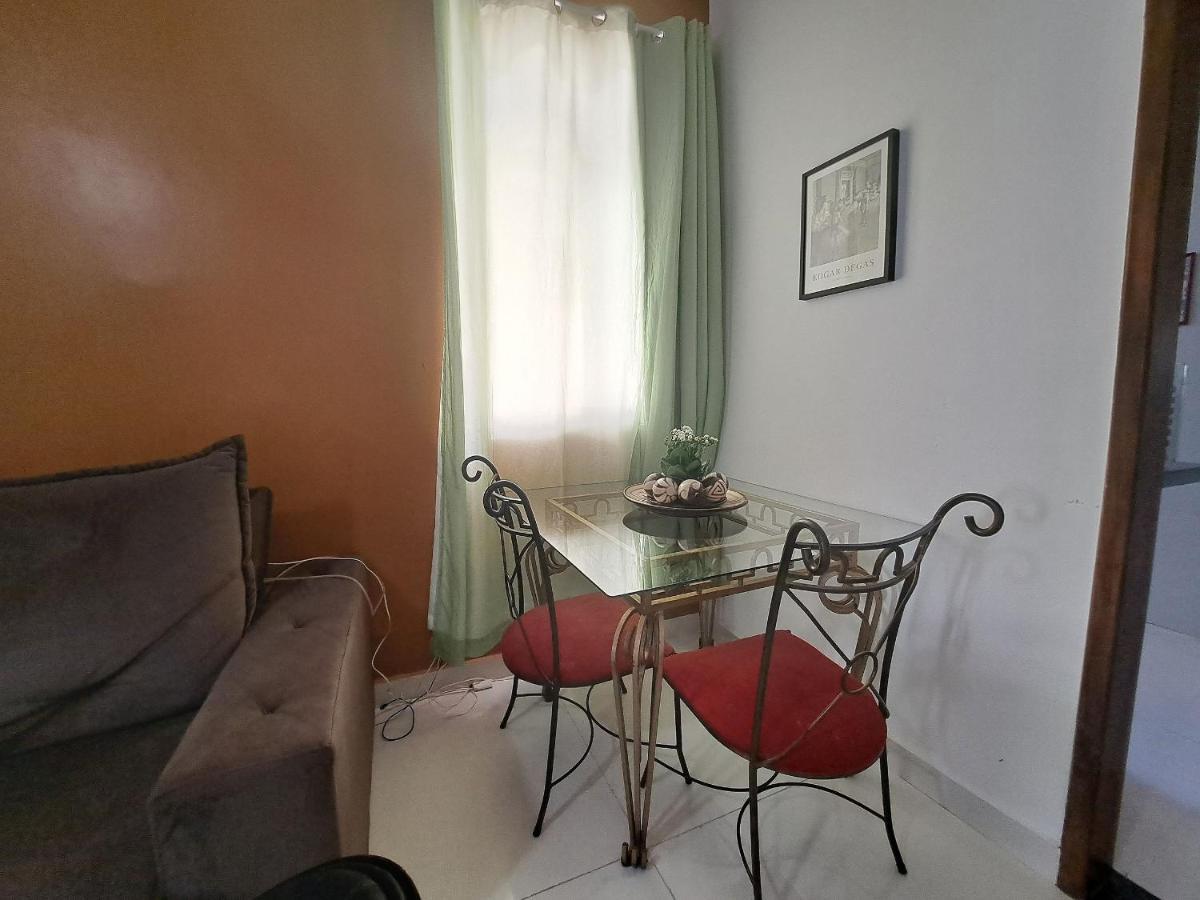 Quarto Privativo No Melhor De Botafogo Com Anfitria - Home With Host 里约热内卢 外观 照片