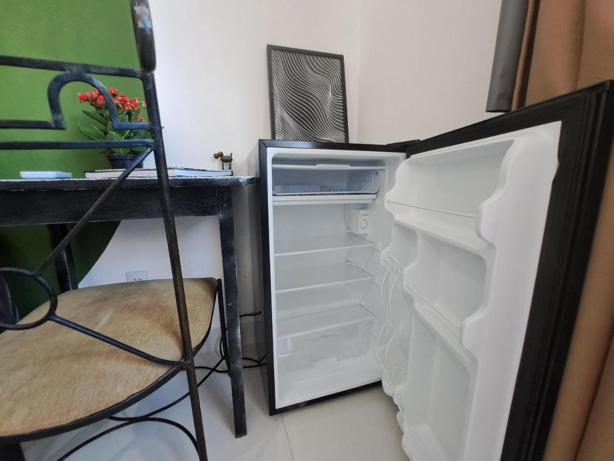 Quarto Privativo No Melhor De Botafogo Com Anfitria - Home With Host 里约热内卢 外观 照片