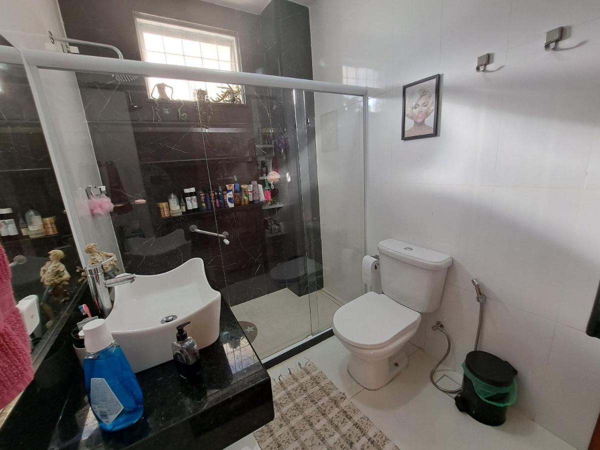 Quarto Privativo No Melhor De Botafogo Com Anfitria - Home With Host 里约热内卢 外观 照片