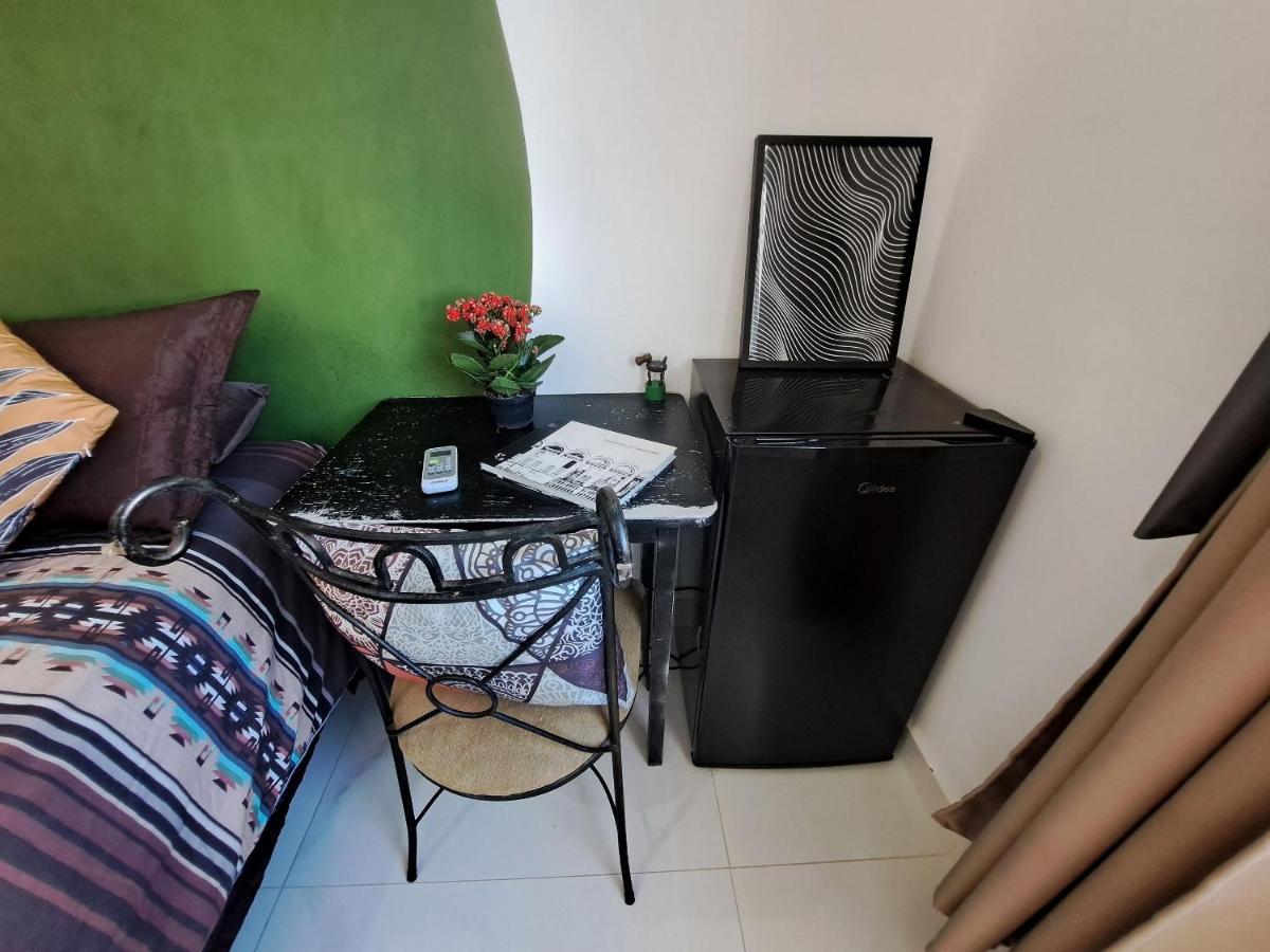 Quarto Privativo No Melhor De Botafogo Com Anfitria - Home With Host 里约热内卢 外观 照片