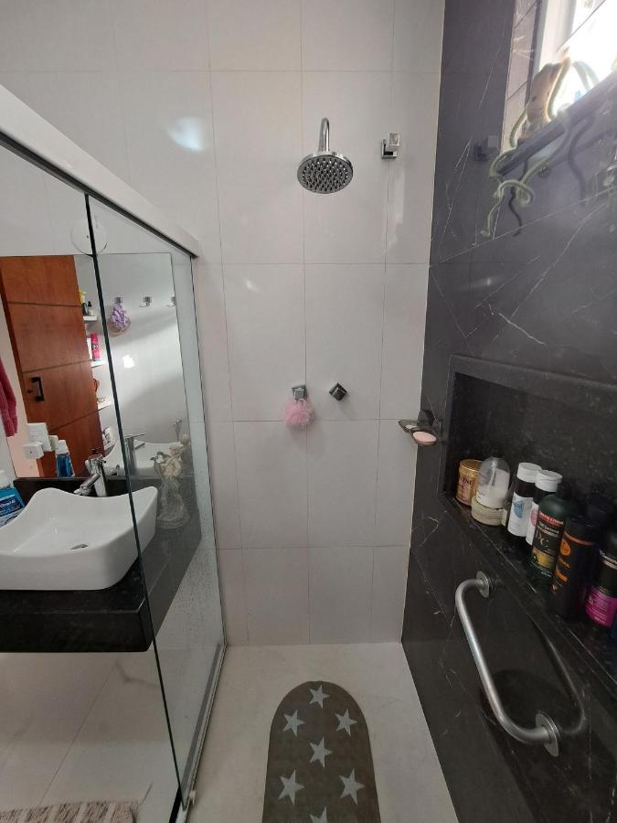 Quarto Privativo No Melhor De Botafogo Com Anfitria - Home With Host 里约热内卢 外观 照片