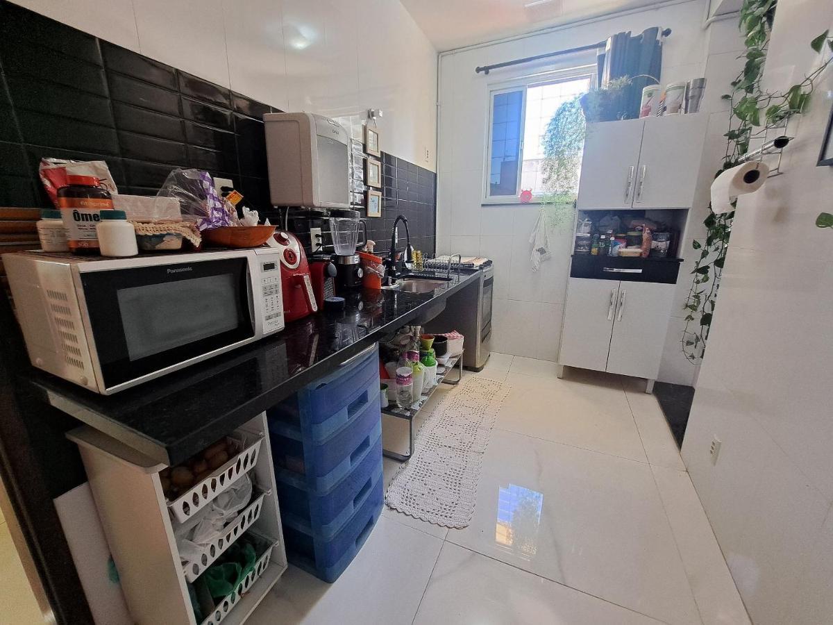 Quarto Privativo No Melhor De Botafogo Com Anfitria - Home With Host 里约热内卢 外观 照片