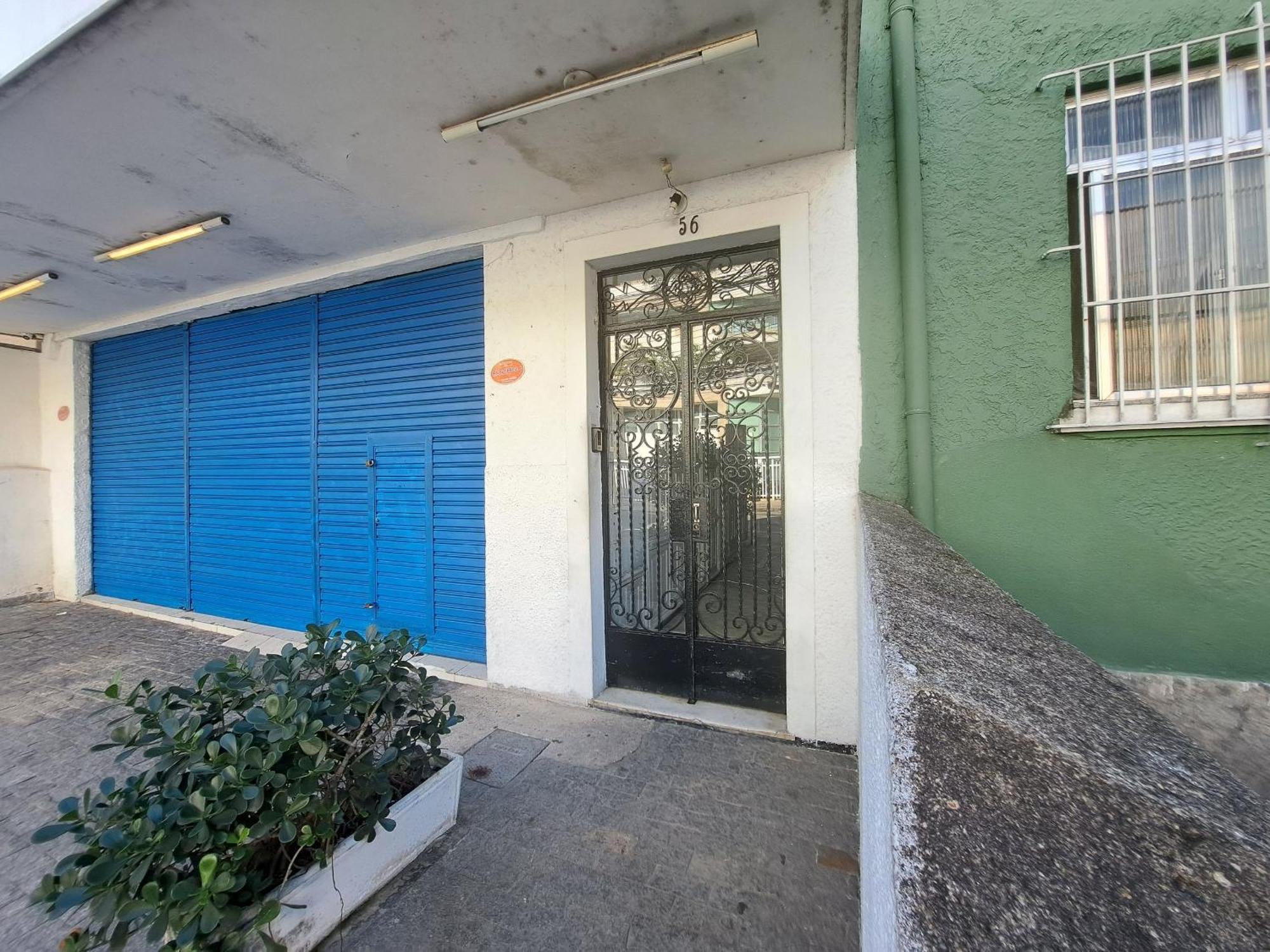 Quarto Privativo No Melhor De Botafogo Com Anfitria - Home With Host 里约热内卢 外观 照片